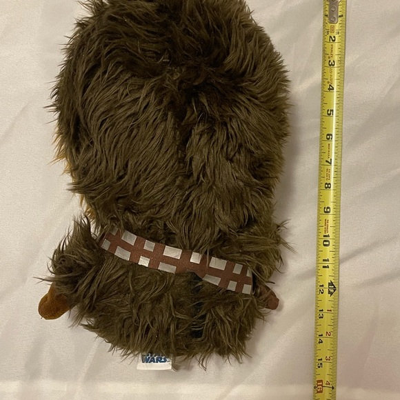Star Wars talking Chewbacca - Picture 4 of 5